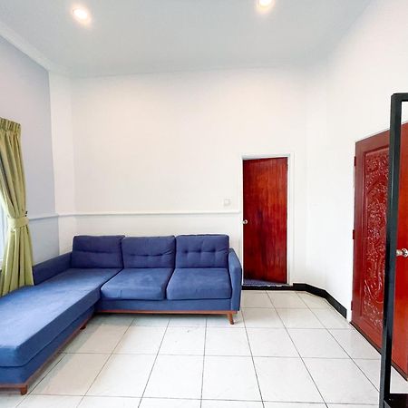 Birdcage Boutique Hotell Phnom Penh Eksteriør bilde