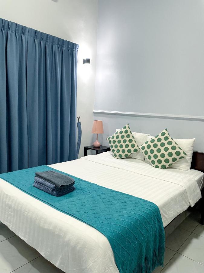 Birdcage Boutique Hotell Phnom Penh Eksteriør bilde
