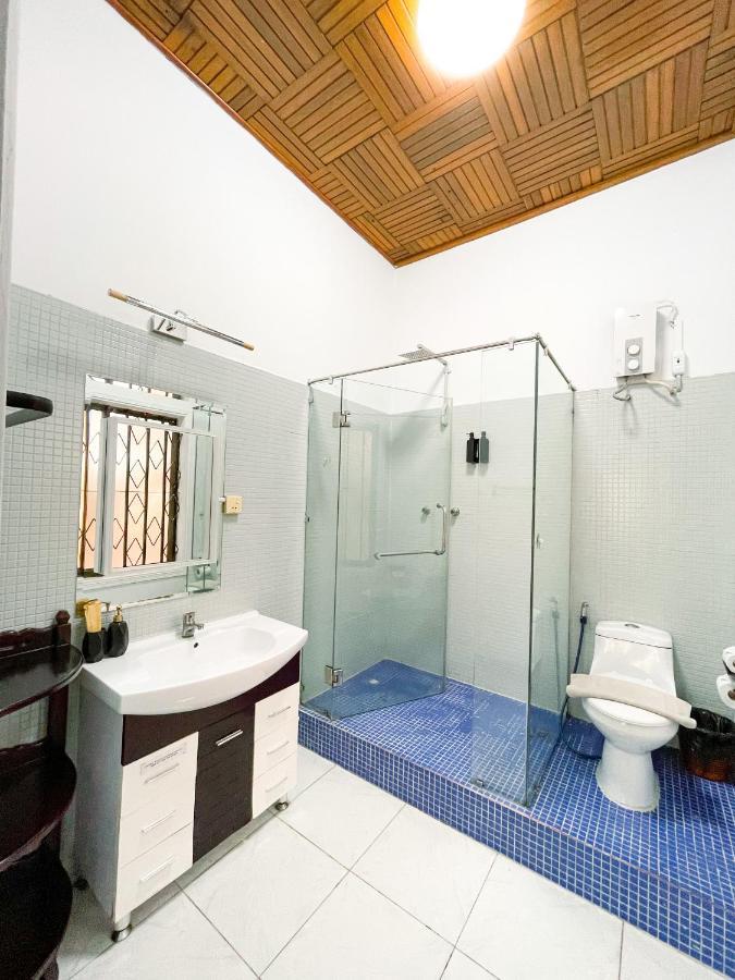 Birdcage Boutique Hotell Phnom Penh Eksteriør bilde