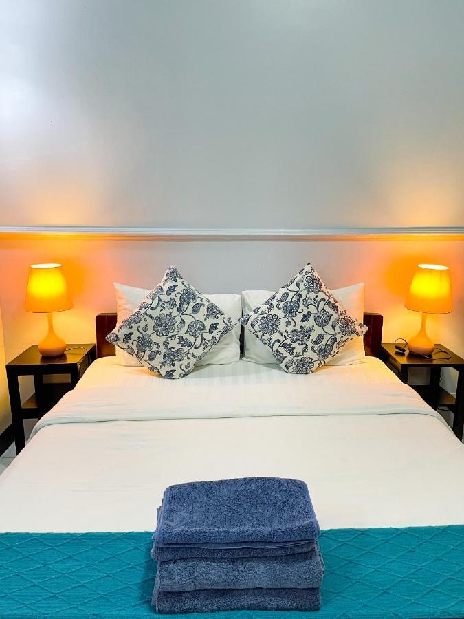 Birdcage Boutique Hotell Phnom Penh Eksteriør bilde