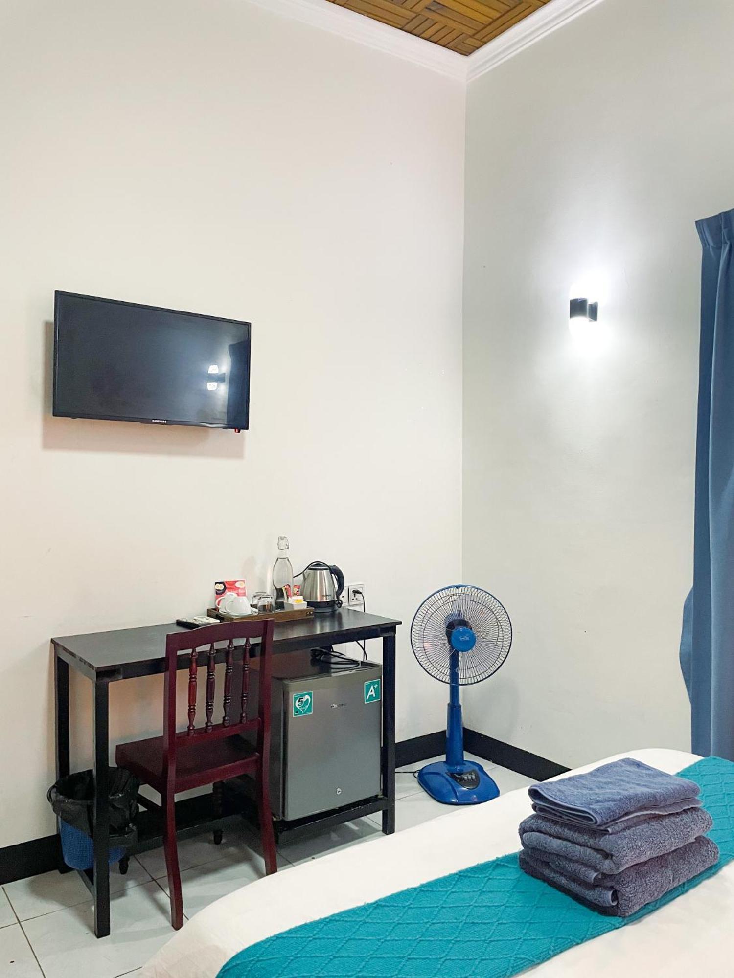 Birdcage Boutique Hotell Phnom Penh Eksteriør bilde
