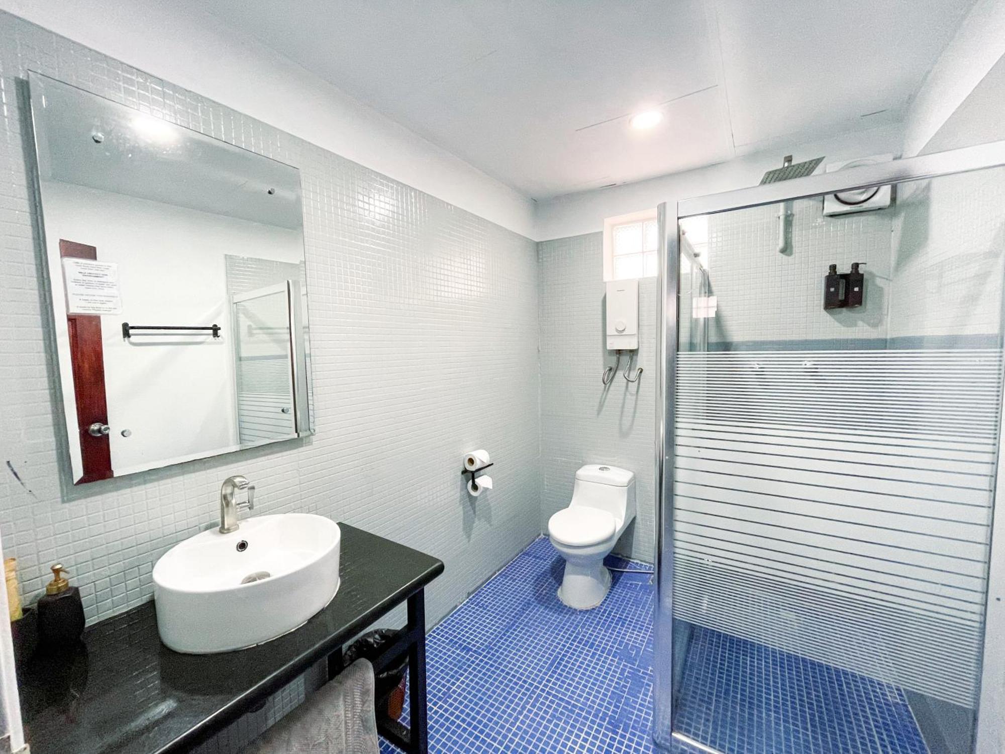 Birdcage Boutique Hotell Phnom Penh Eksteriør bilde