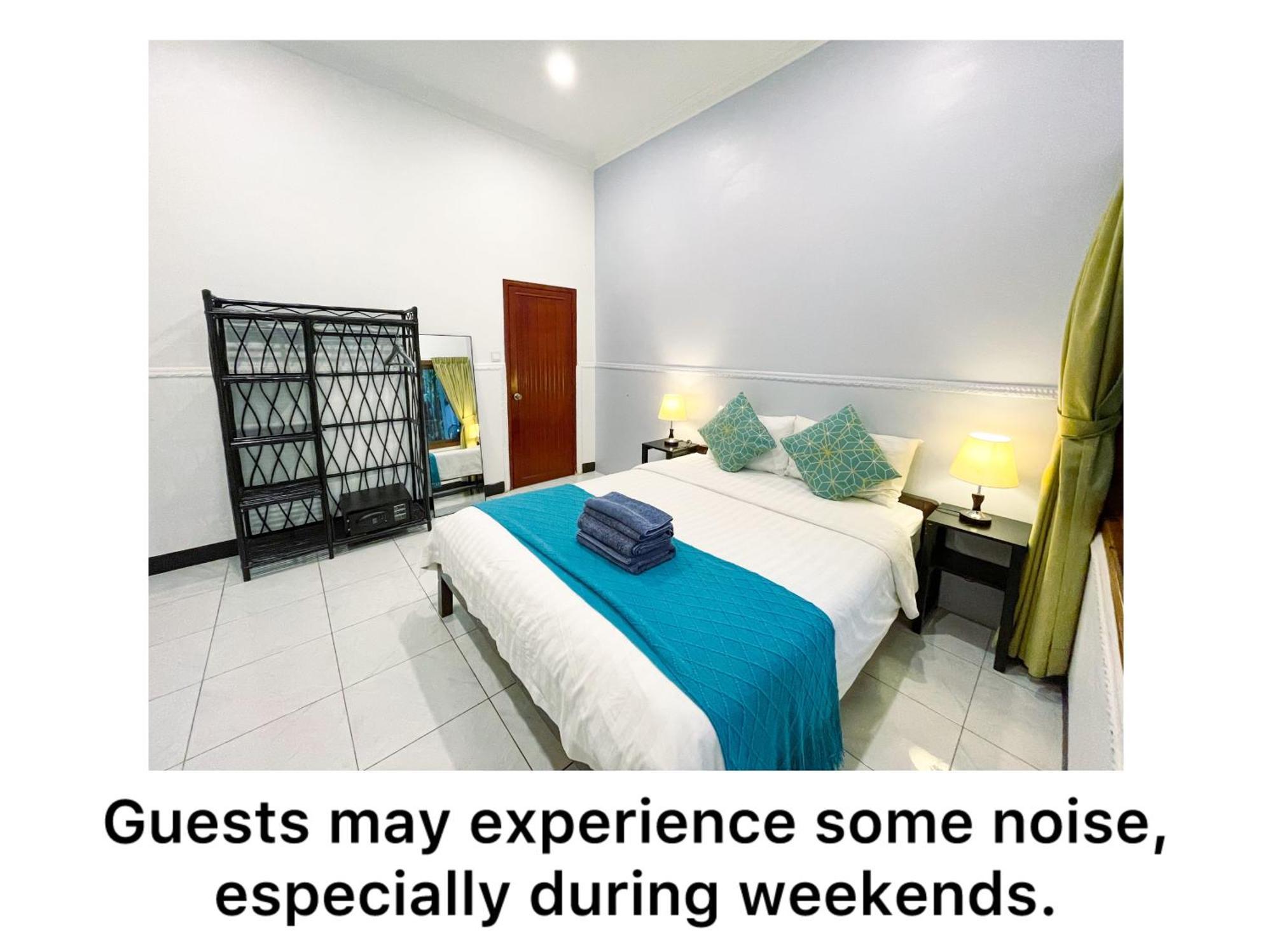 Birdcage Boutique Hotell Phnom Penh Eksteriør bilde