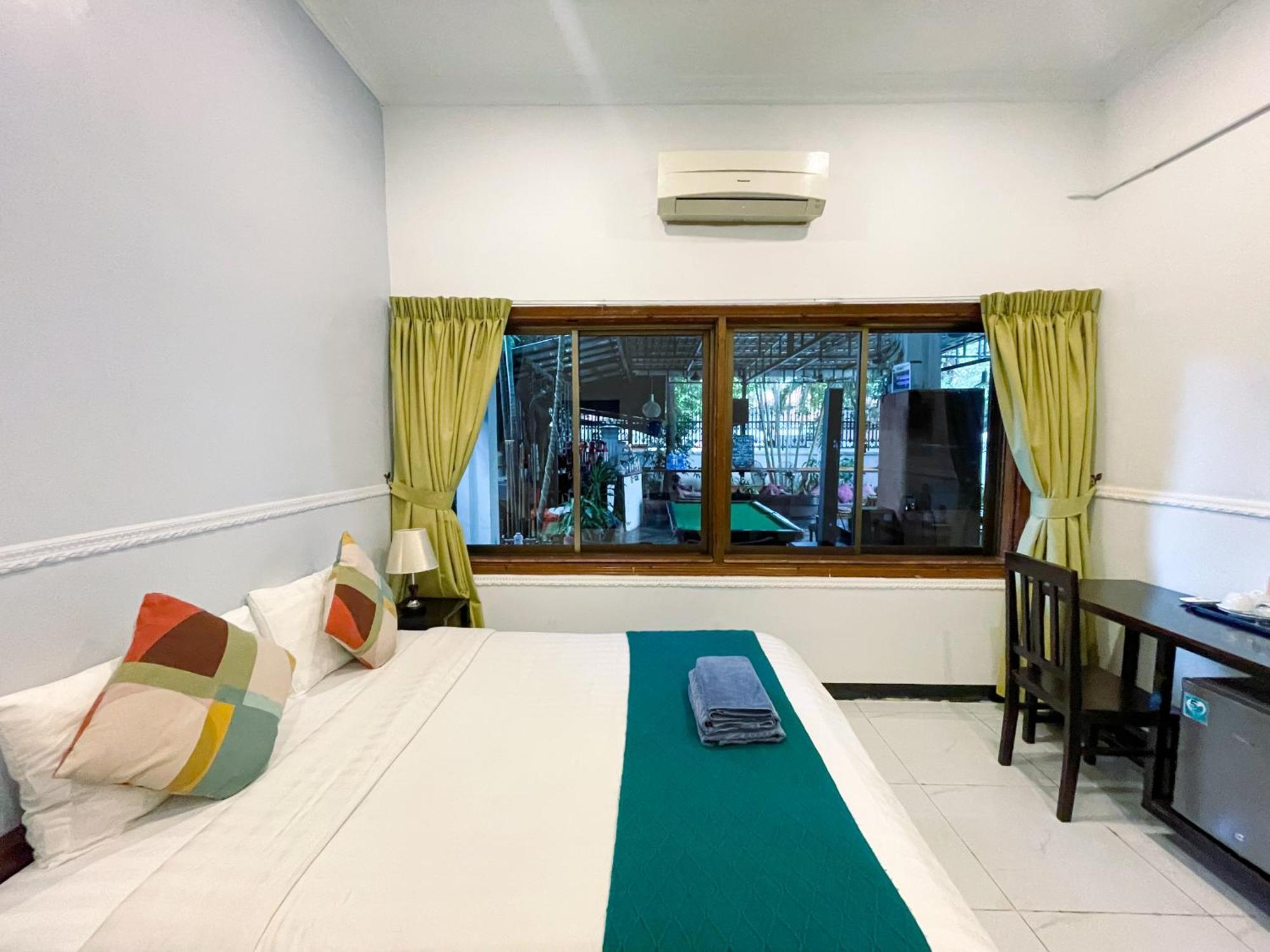 Birdcage Boutique Hotell Phnom Penh Eksteriør bilde