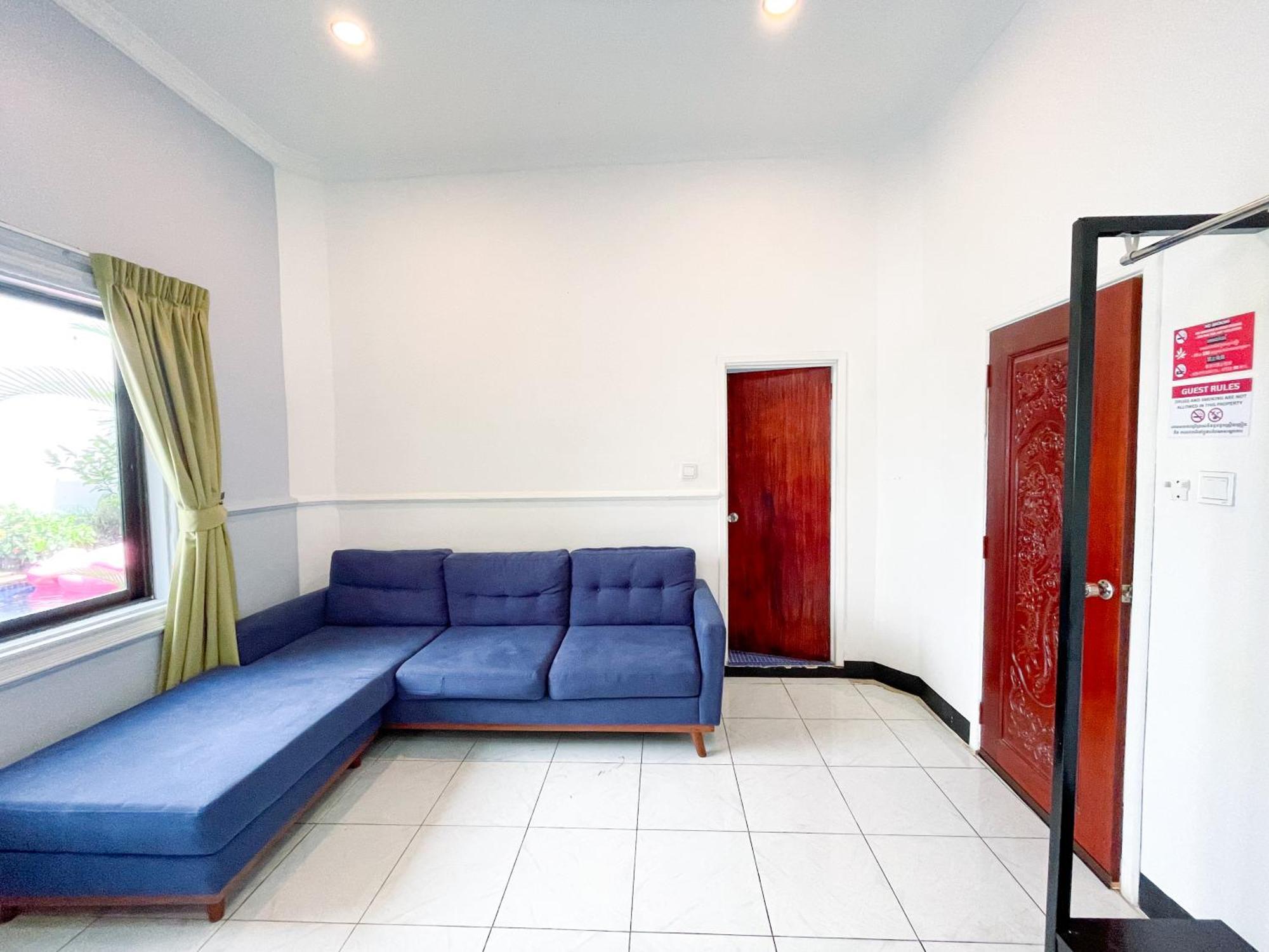 Birdcage Boutique Hotell Phnom Penh Eksteriør bilde