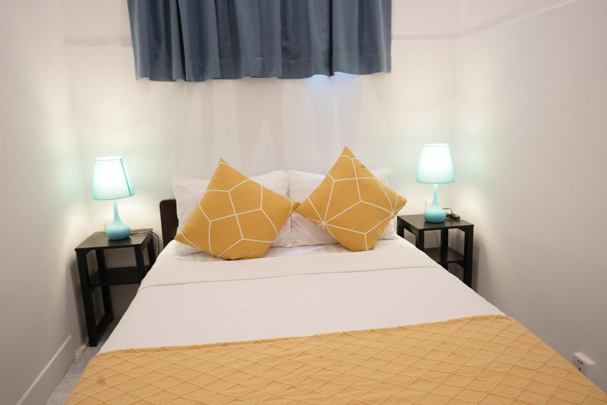 Birdcage Boutique Hotell Phnom Penh Eksteriør bilde