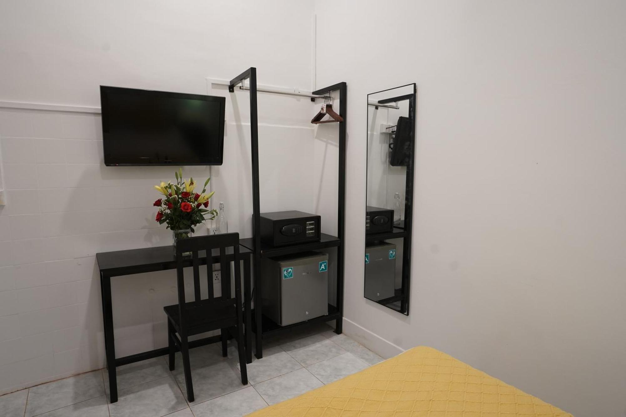 Birdcage Boutique Hotell Phnom Penh Eksteriør bilde