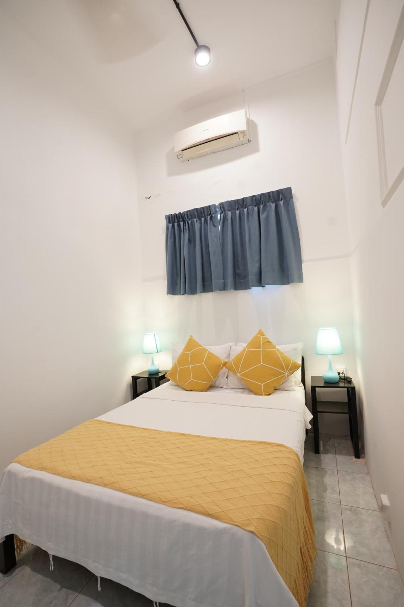 Birdcage Boutique Hotell Phnom Penh Eksteriør bilde